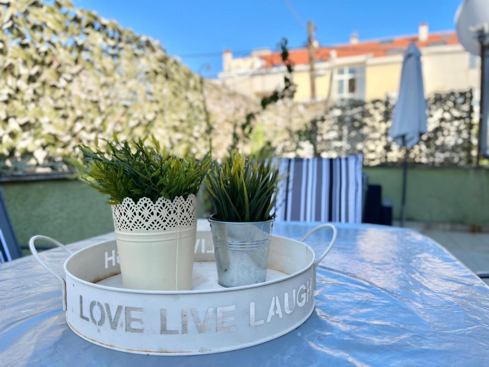 Modern Mediterranean Apartment Zadar Luaran gambar