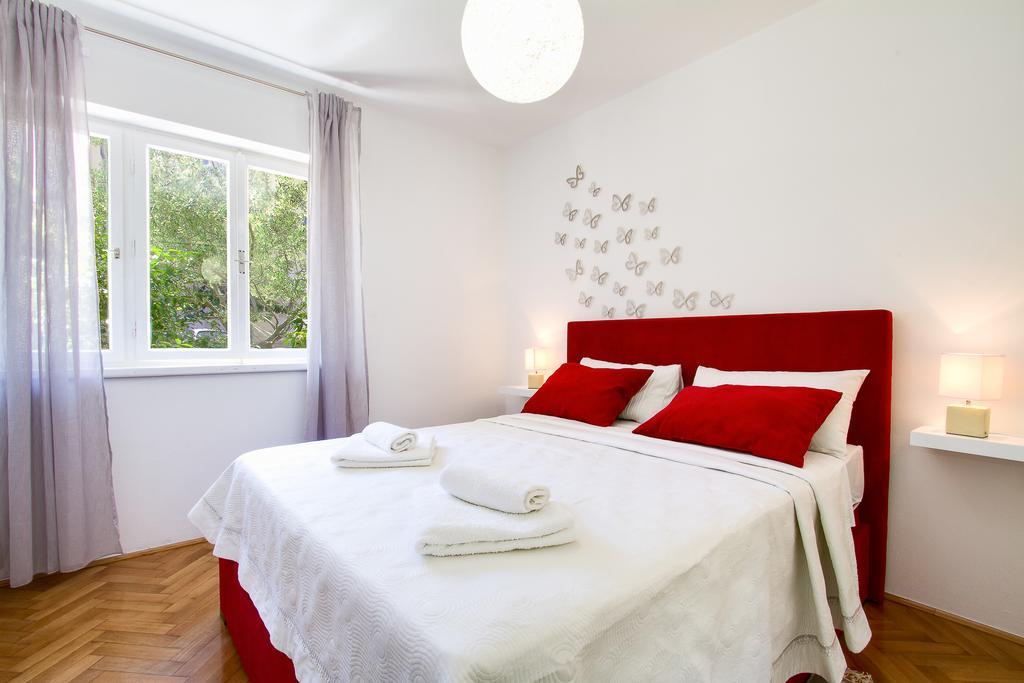 Modern Mediterranean Apartment Zadar Luaran gambar